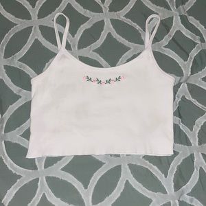 Brandy melville tank